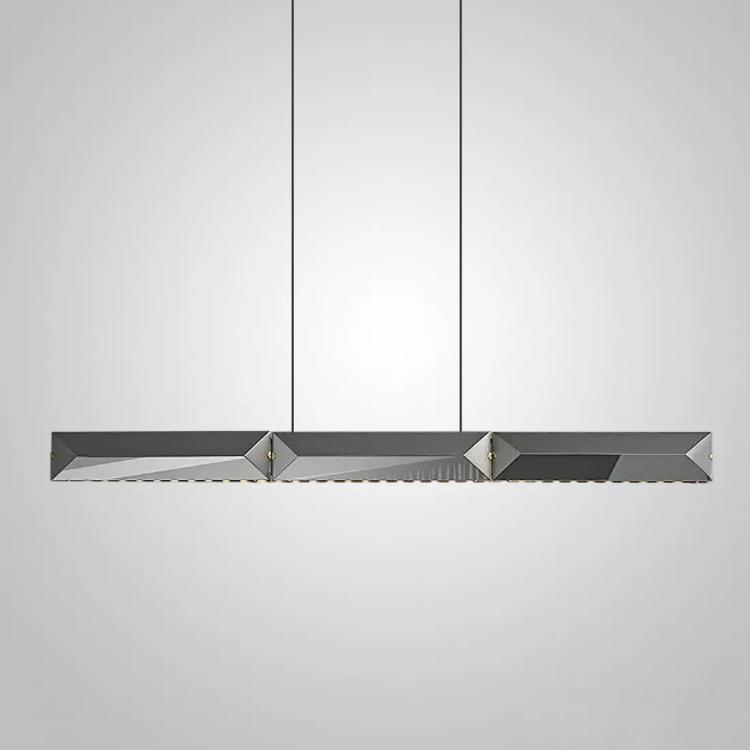 Реечный светильник STANLEY LONG