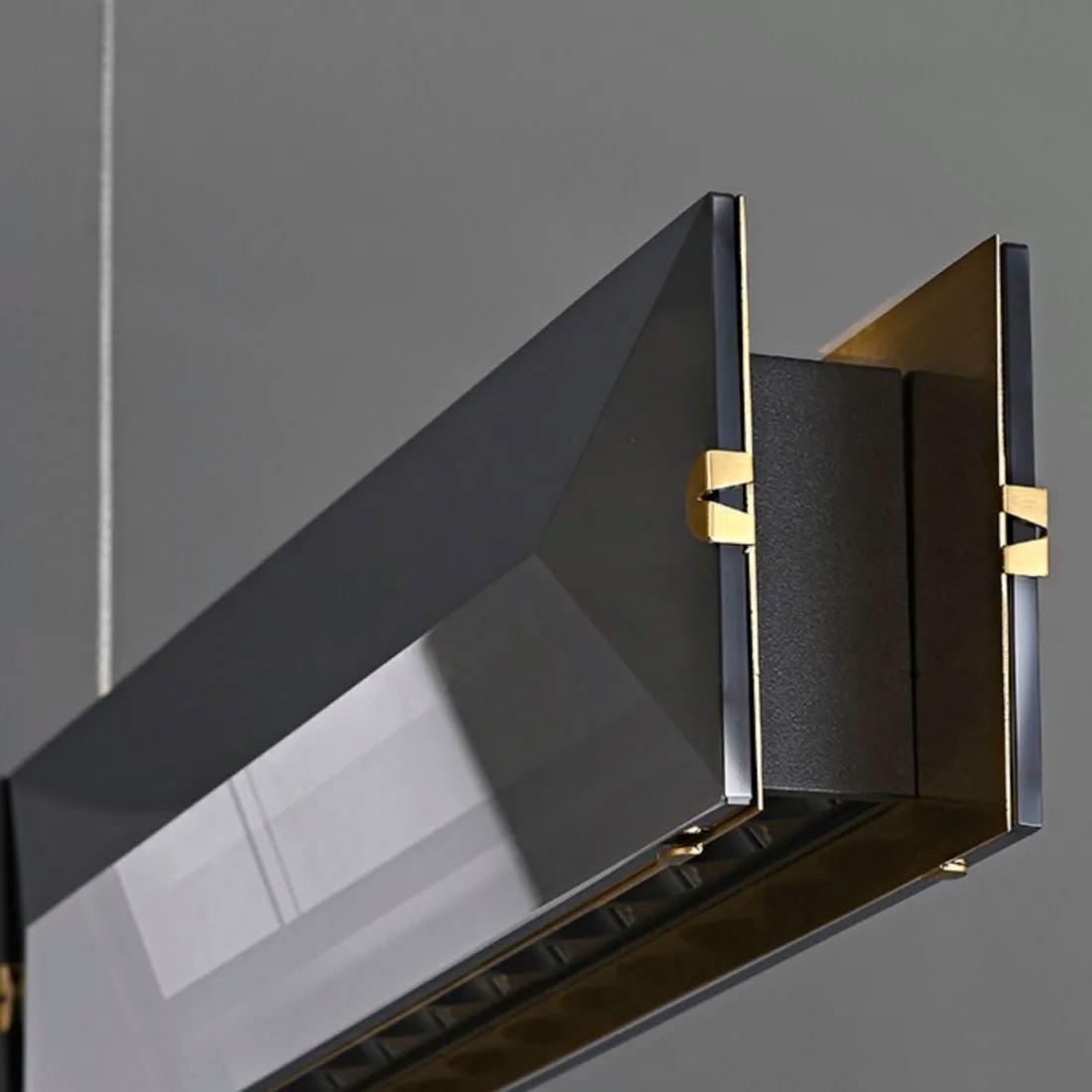 Реечный светильник STANLEY LONG