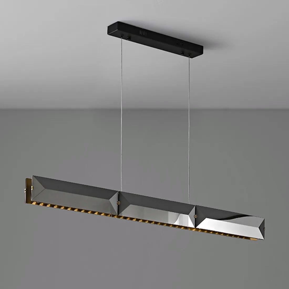 Реечный светильник STANLEY LONG