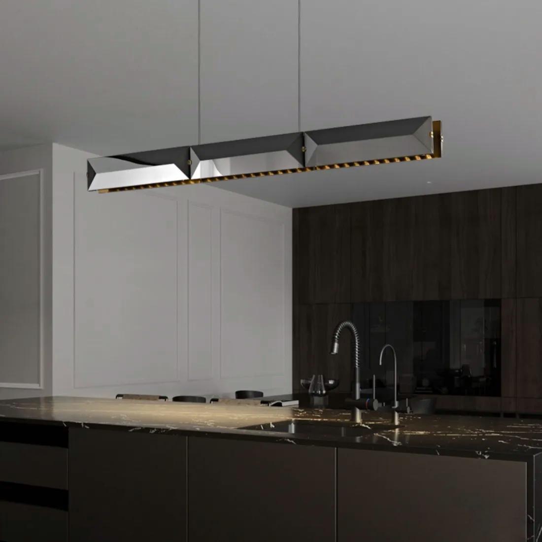 Реечный светильник STANLEY LONG