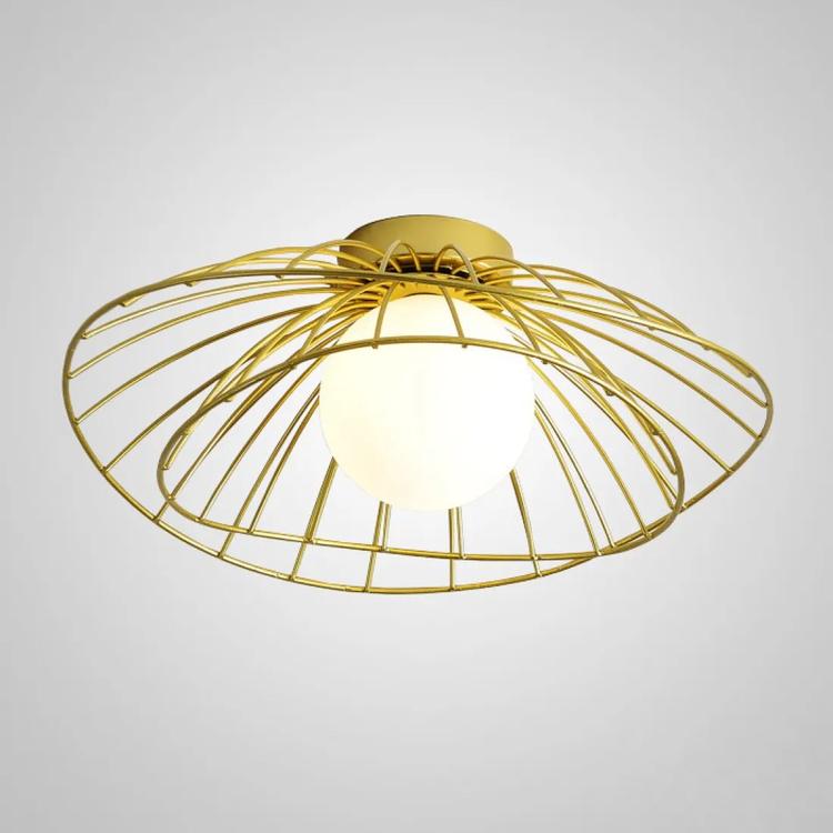 Потолочный светильник JARDIN