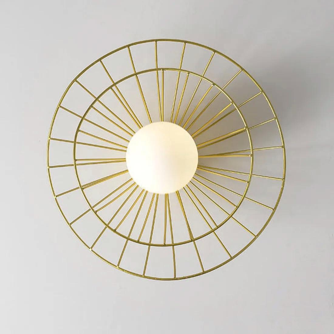 Потолочный светильник JARDIN