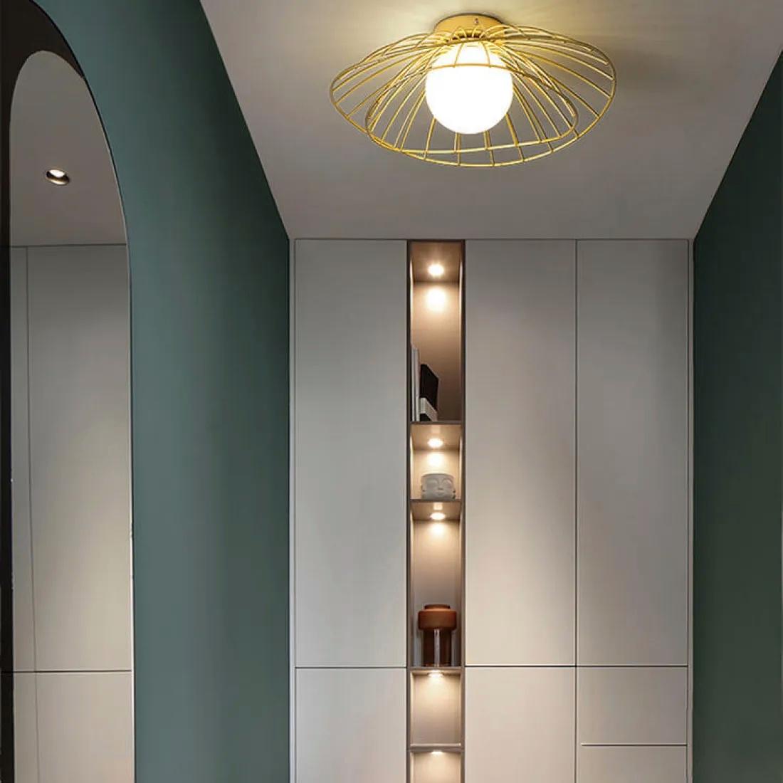 Потолочный светильник JARDIN