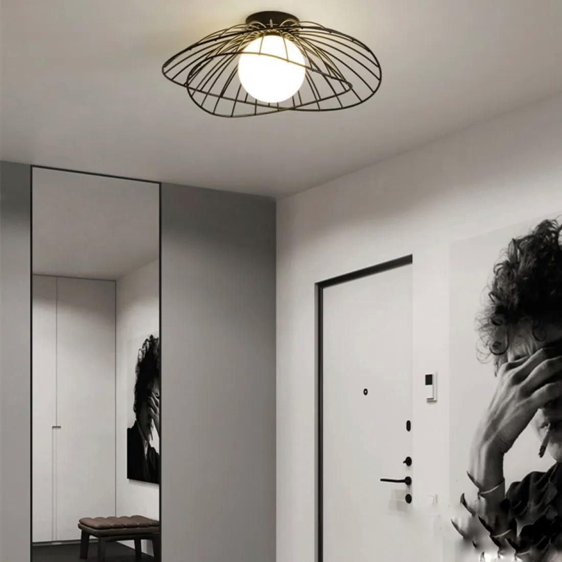 Потолочный светильник JARDIN