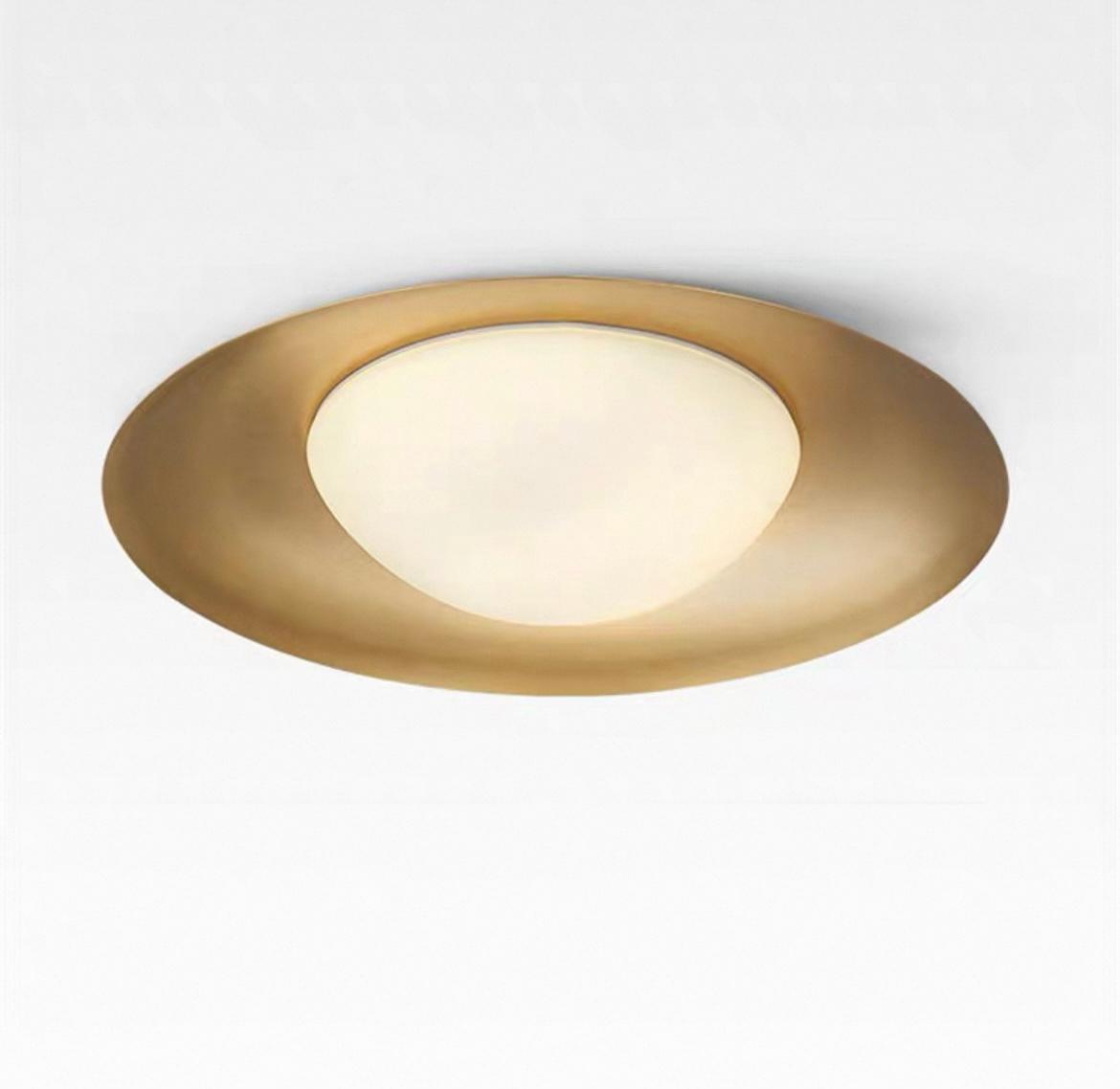 Потолочный светильник ALON CH