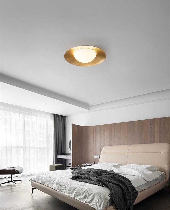 Потолочный светильник ALON CH