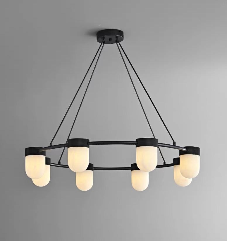 Люстра TORVILL RING