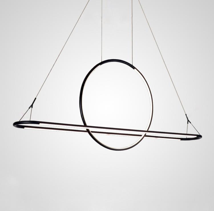 Реечный светильник IDON