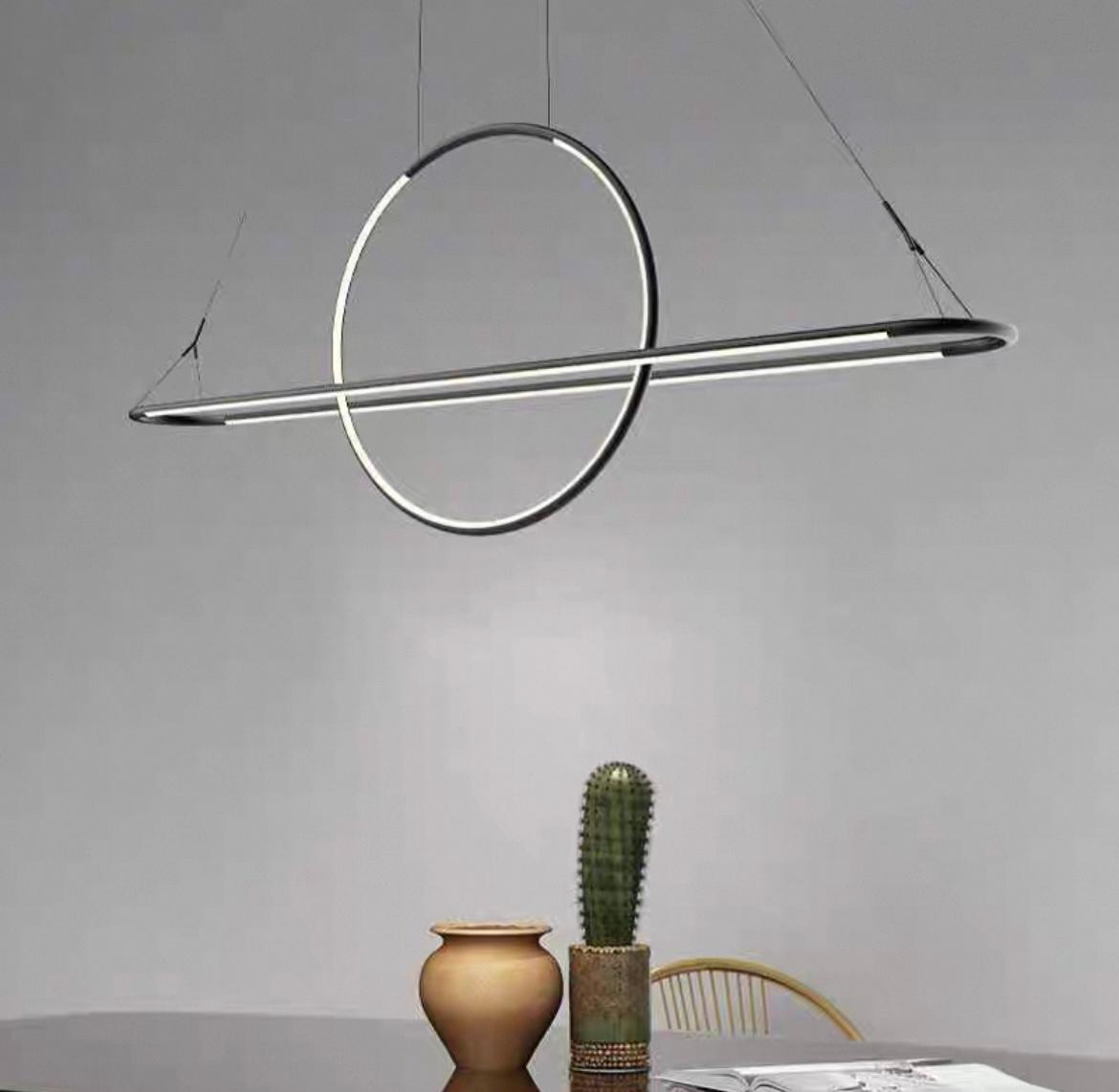 Реечный светильник IDON