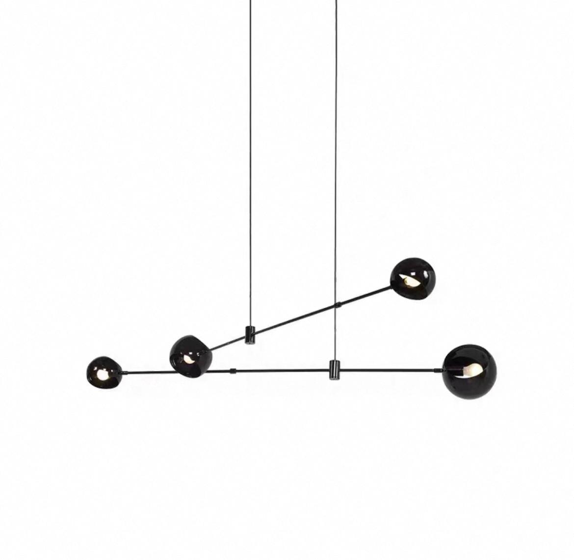 Реечный светильник Acaba от Lampastore 