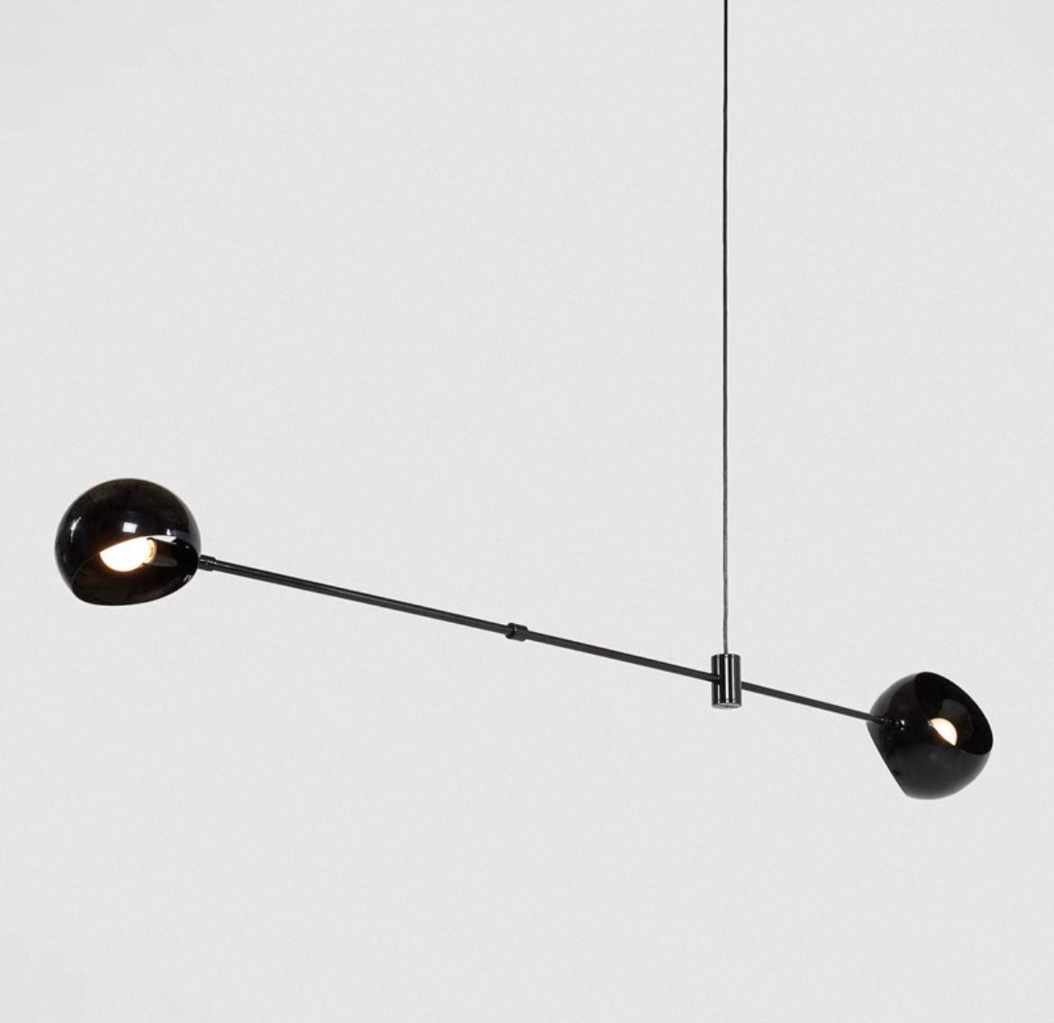 Реечный светильник Acaba от Lampastore 