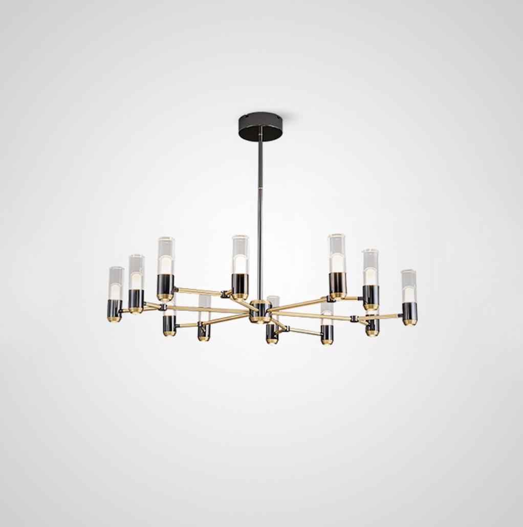 Люстра BIRGEL CH