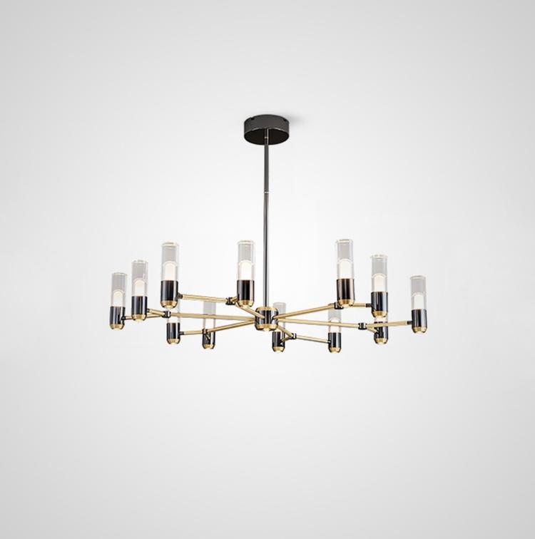 Люстра BIRGEL CH