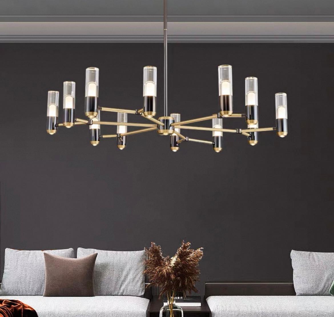 Люстра BIRGEL CH