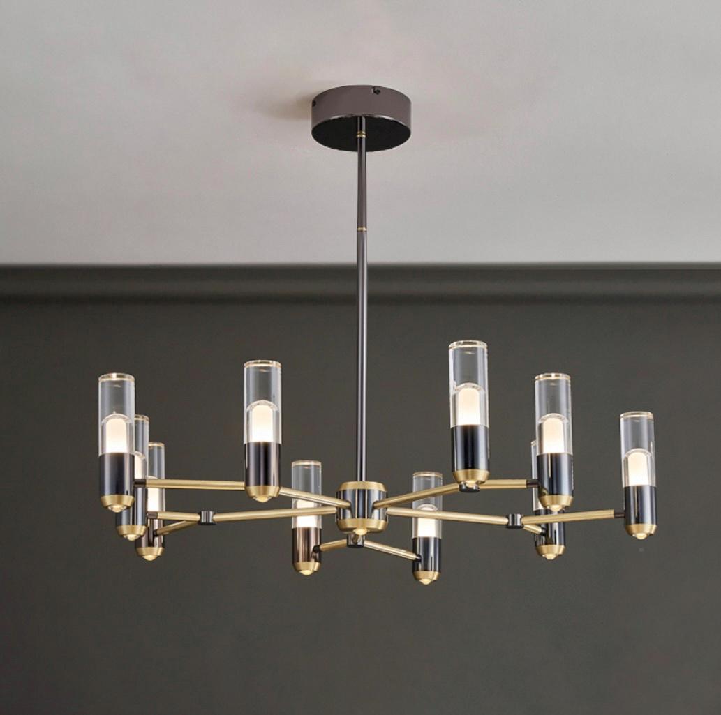 Люстра BIRGEL CH