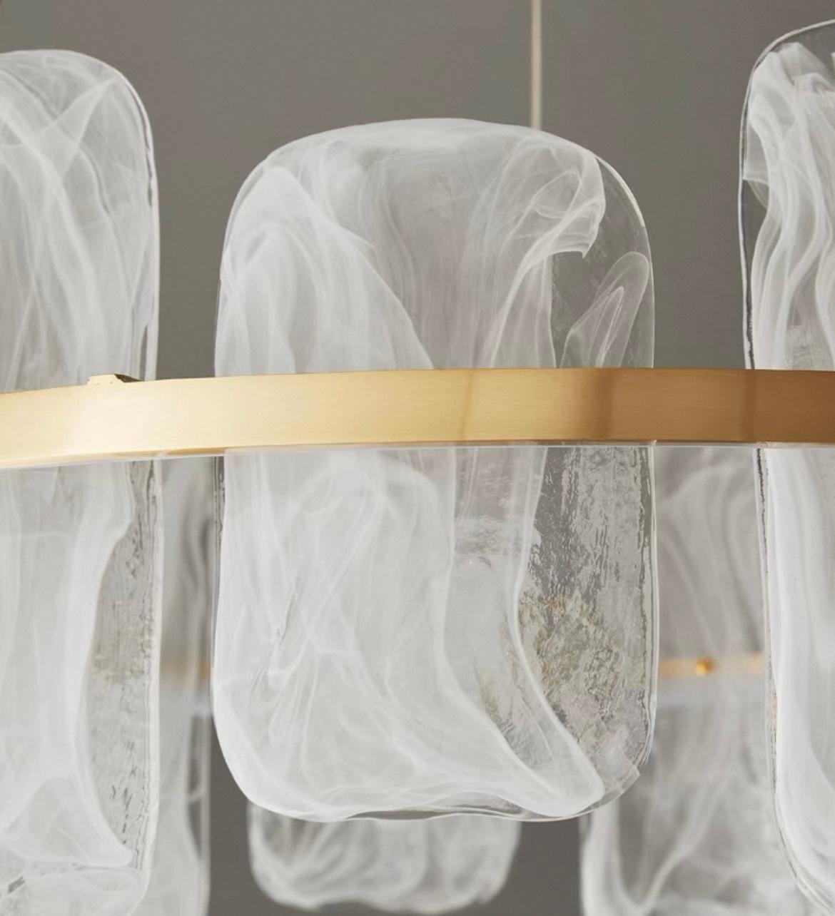 Реечный светильник STAFFAN LONG