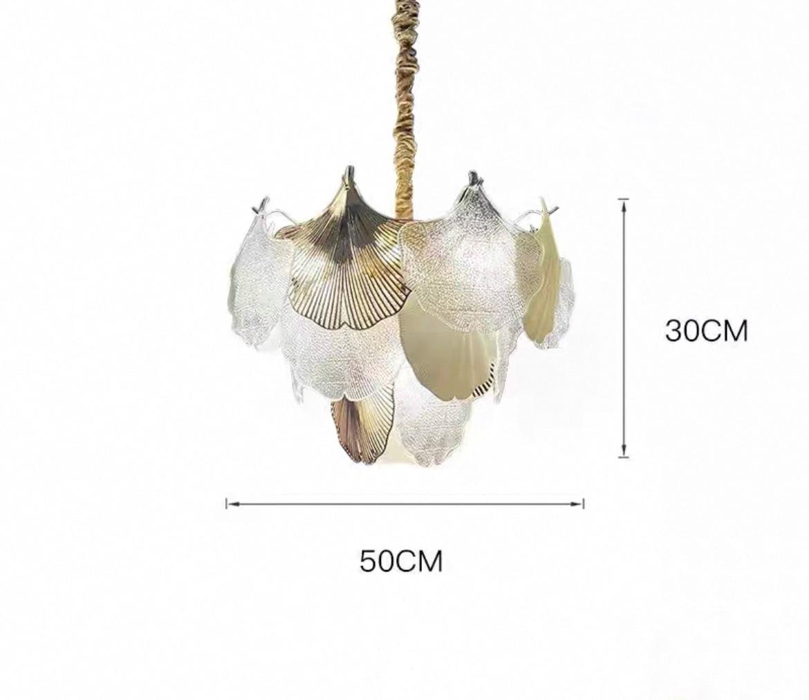 Люстра LILLEN B