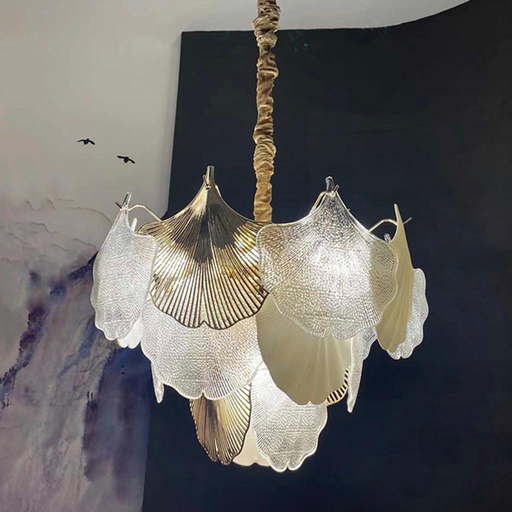 Люстра LILLEN B