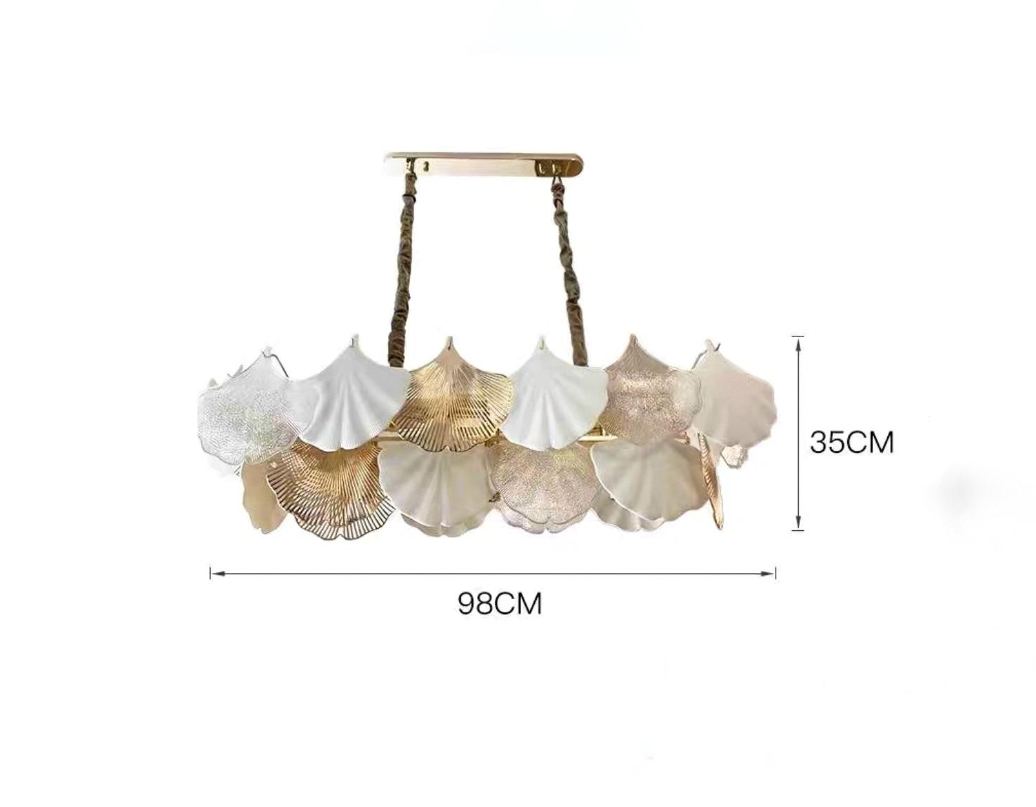 Реечный светильник LILLEN В