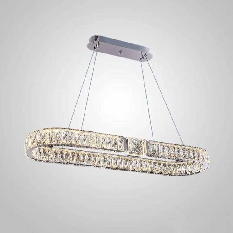 Реечный светильник SYLVEST LONG