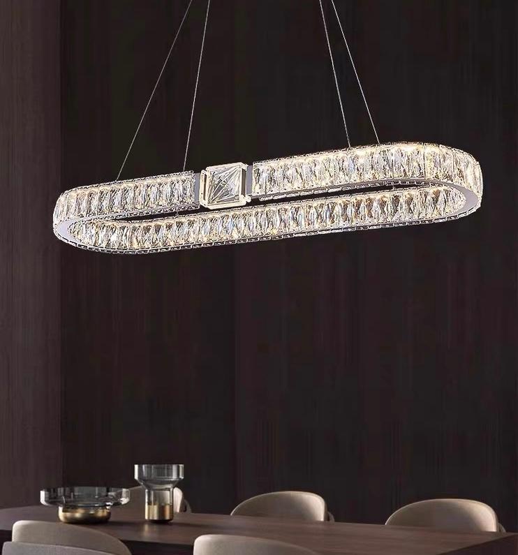 Реечный светильник SYLVEST LONG