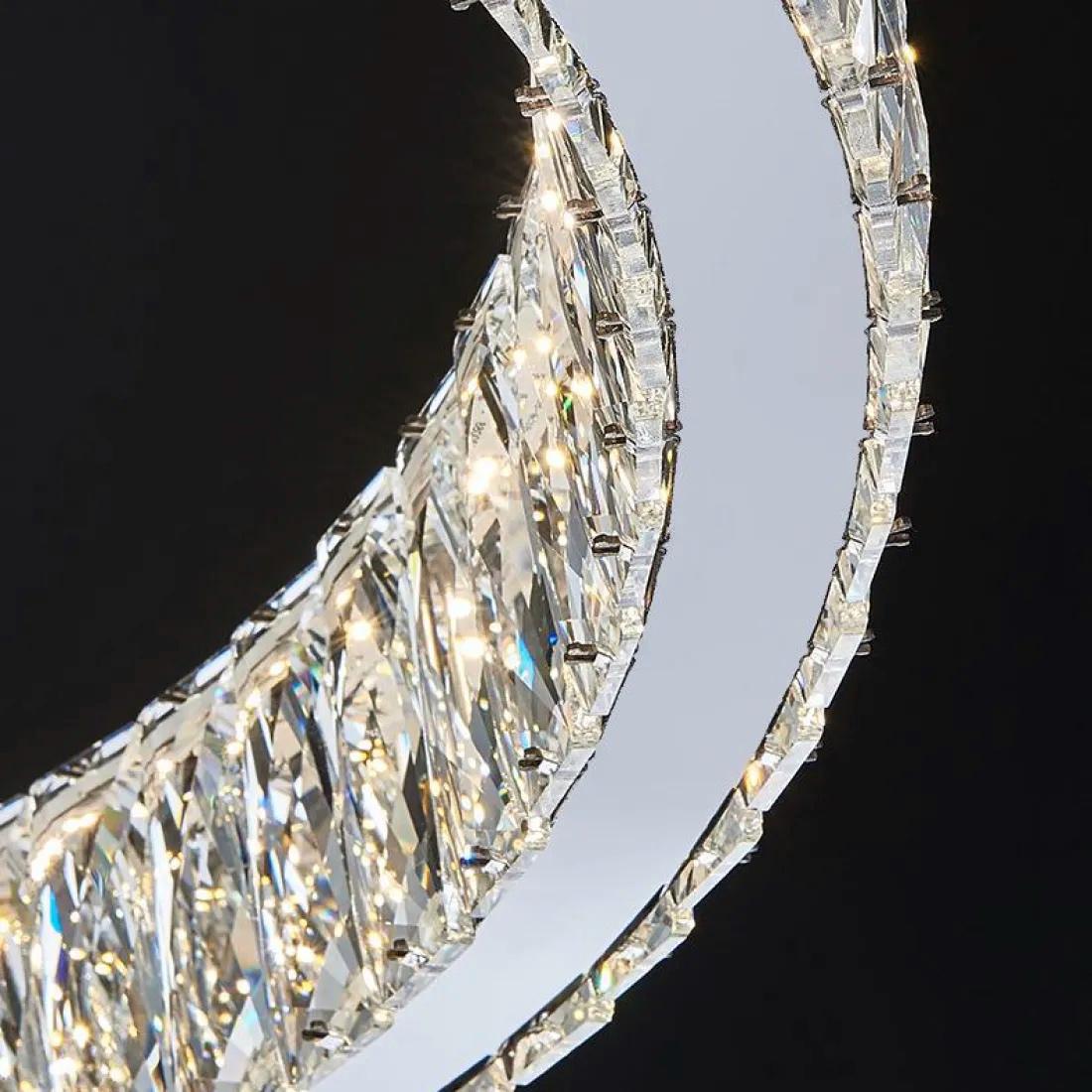 Реечный светильник SYLVEST LONG