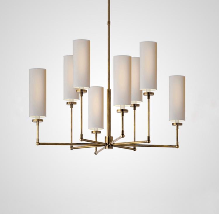 Люстра WILLIAM