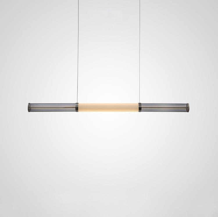 Реечный светильник TIMPA