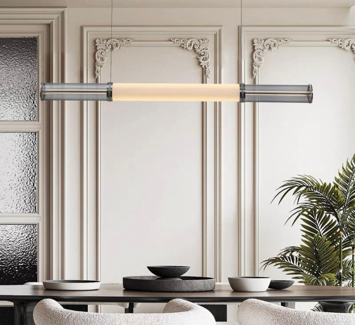 Реечный светильник TIMPA