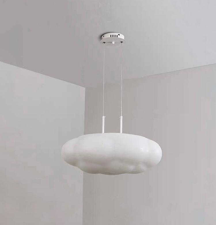 Люстра ODDLY D