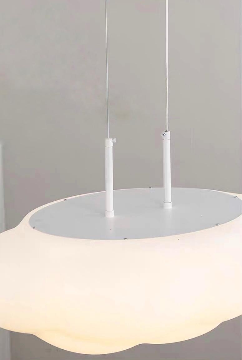 Люстра ODDLY D