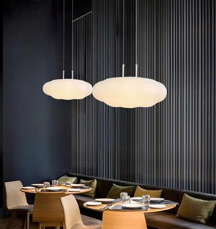 Люстра ODDLY D