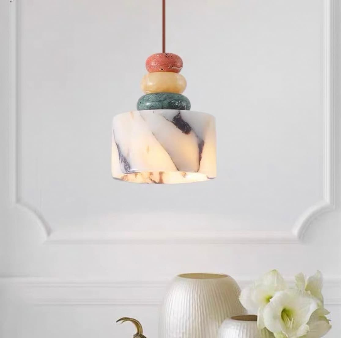 Подвесной светильник OLLE