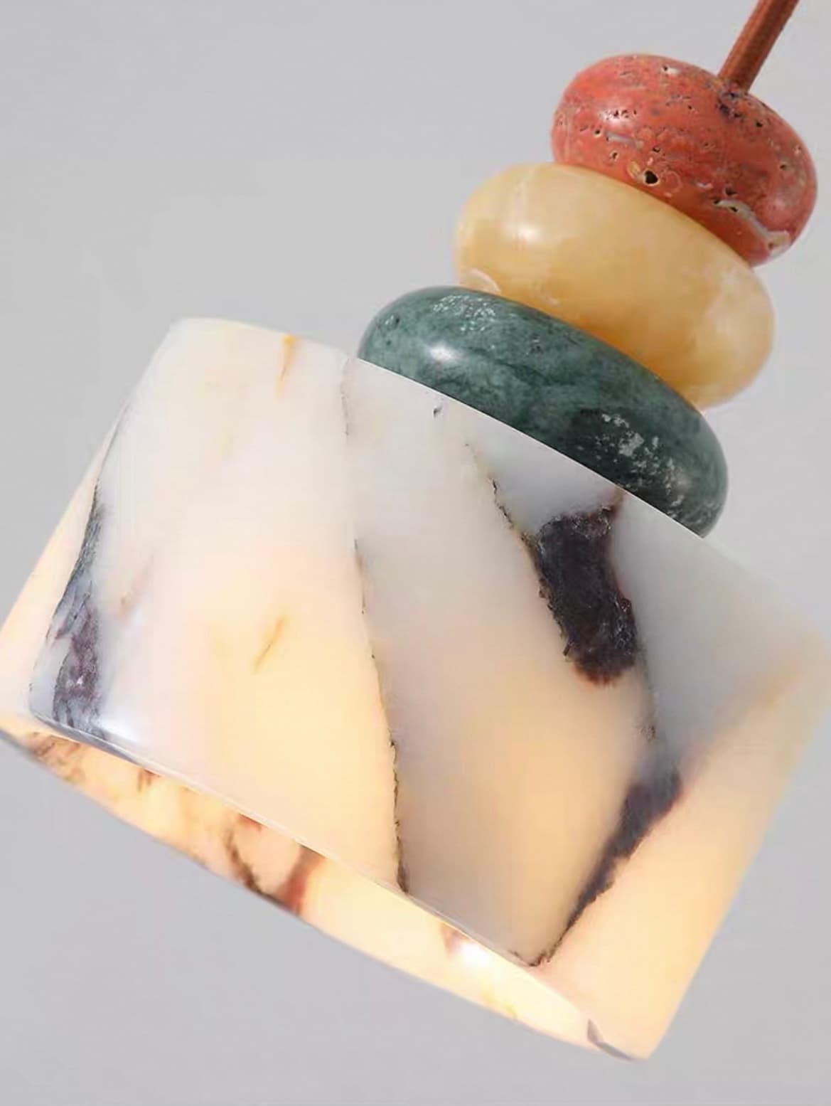 Подвесной светильник OLLE