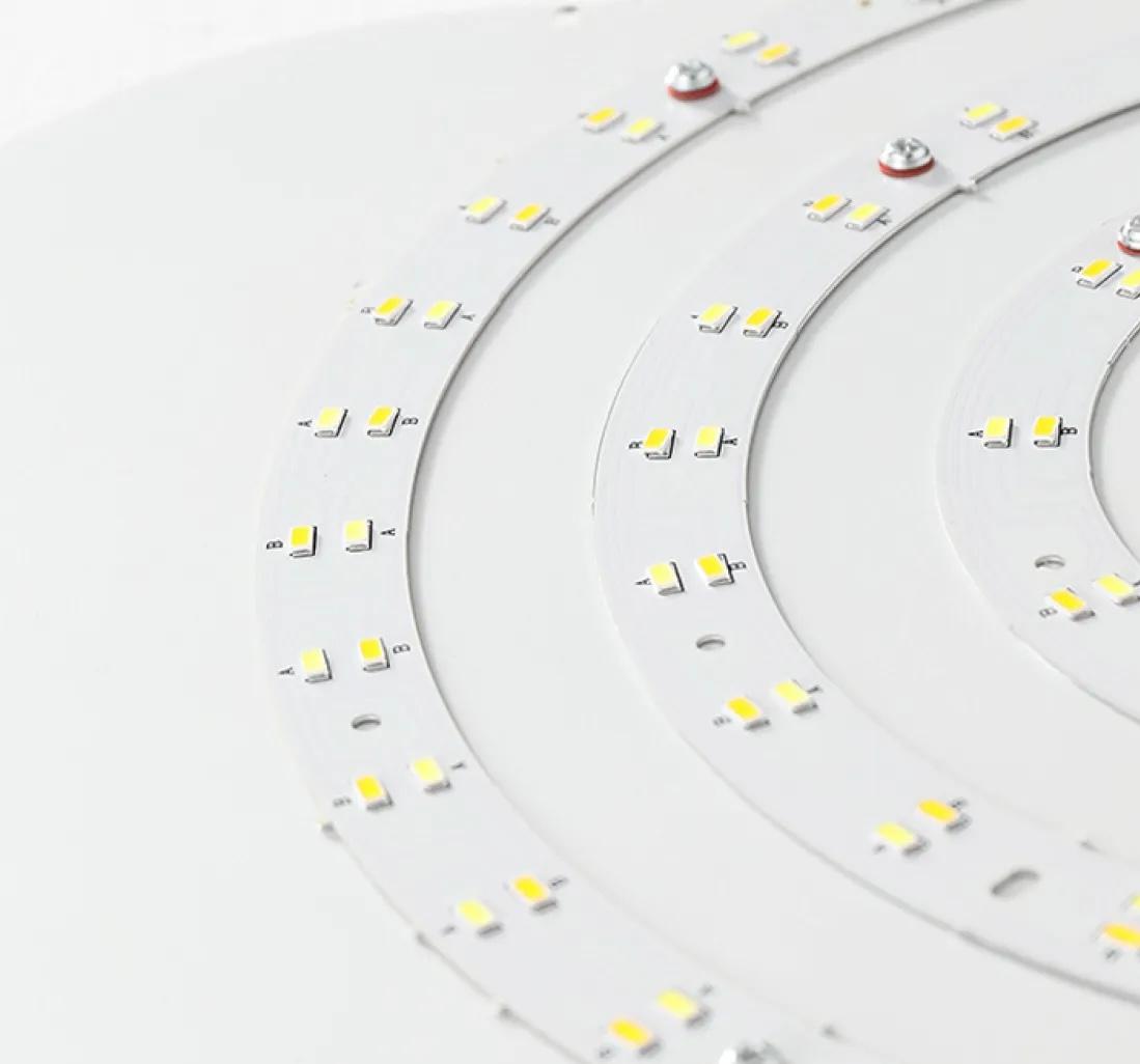 Потолочный светильник CLEAR