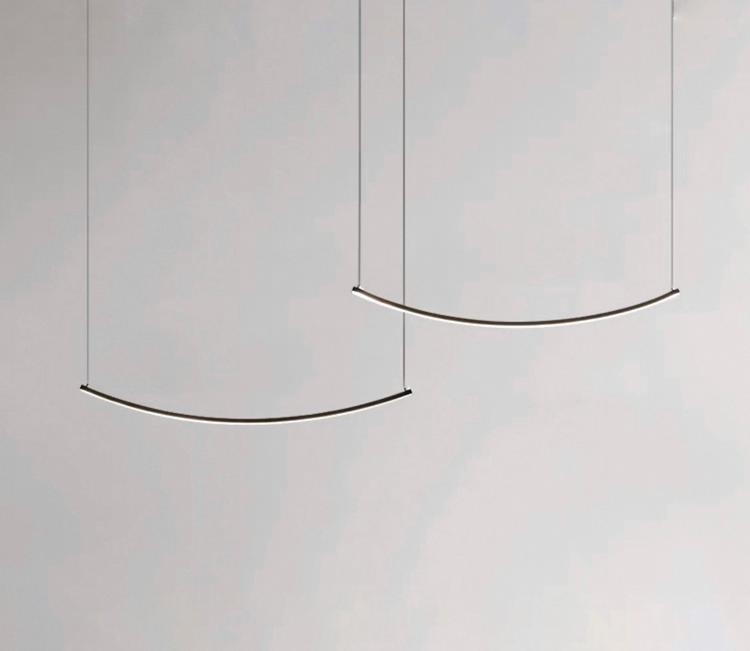 Реечный светильник DRIVE