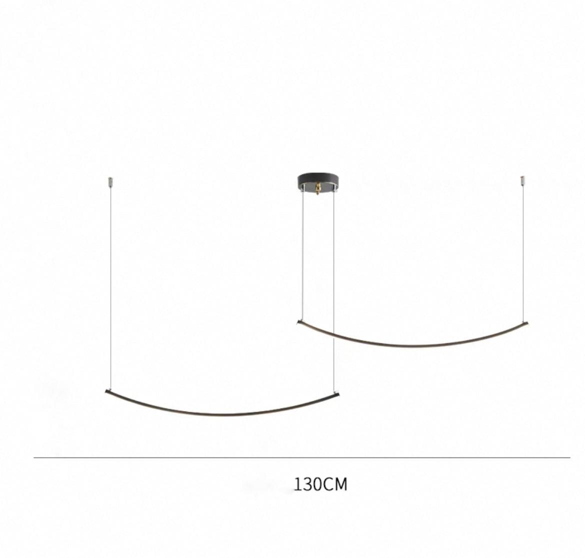 Реечный светильник DRIVE