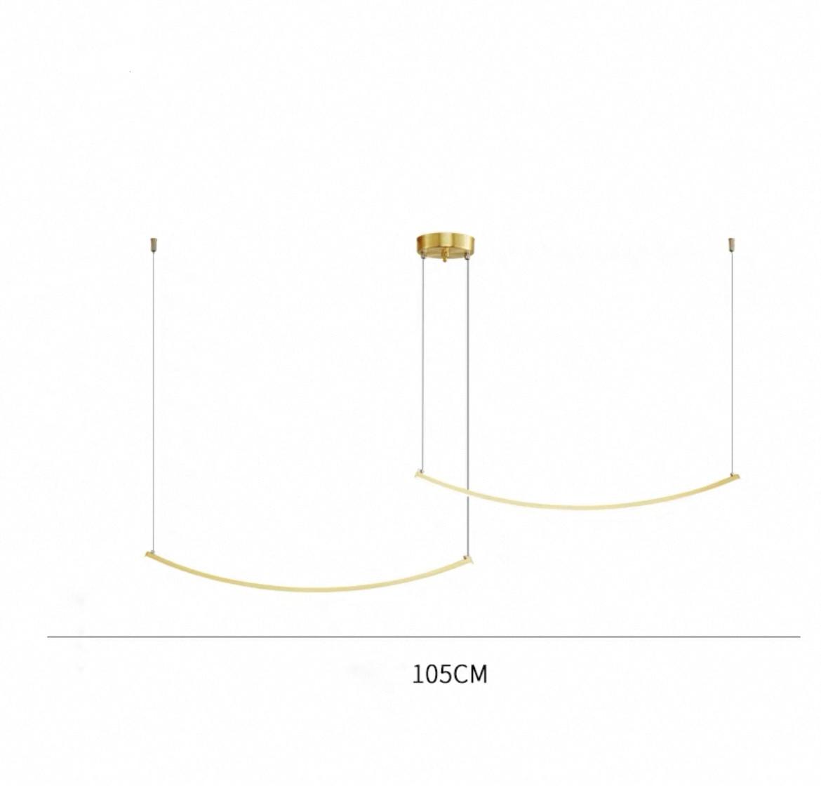 Реечный светильник DRIVE