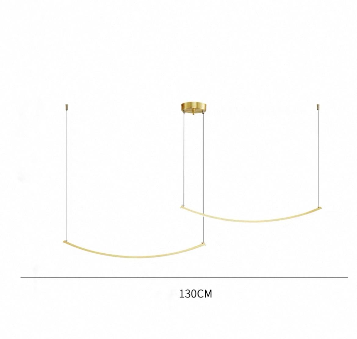 Реечный светильник DRIVE