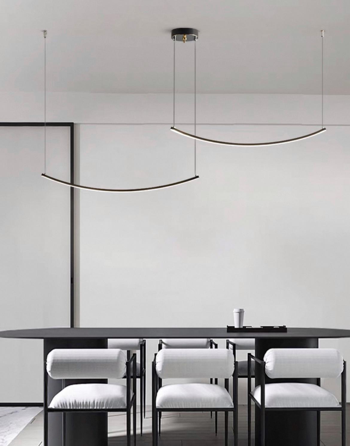 Реечный светильник DRIVE