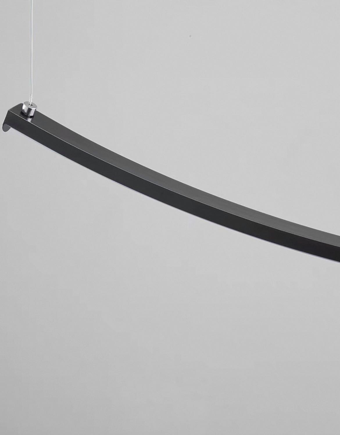 Реечный светильник DRIVE