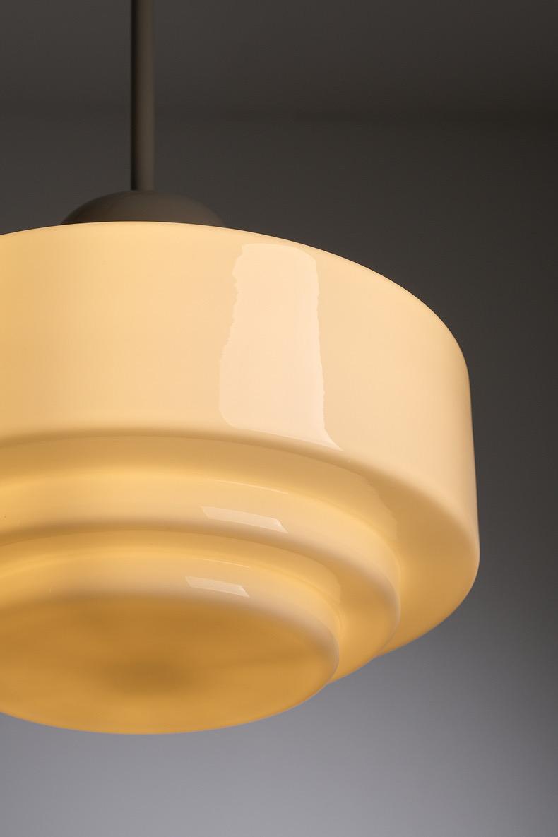 Люстра Flip Honey