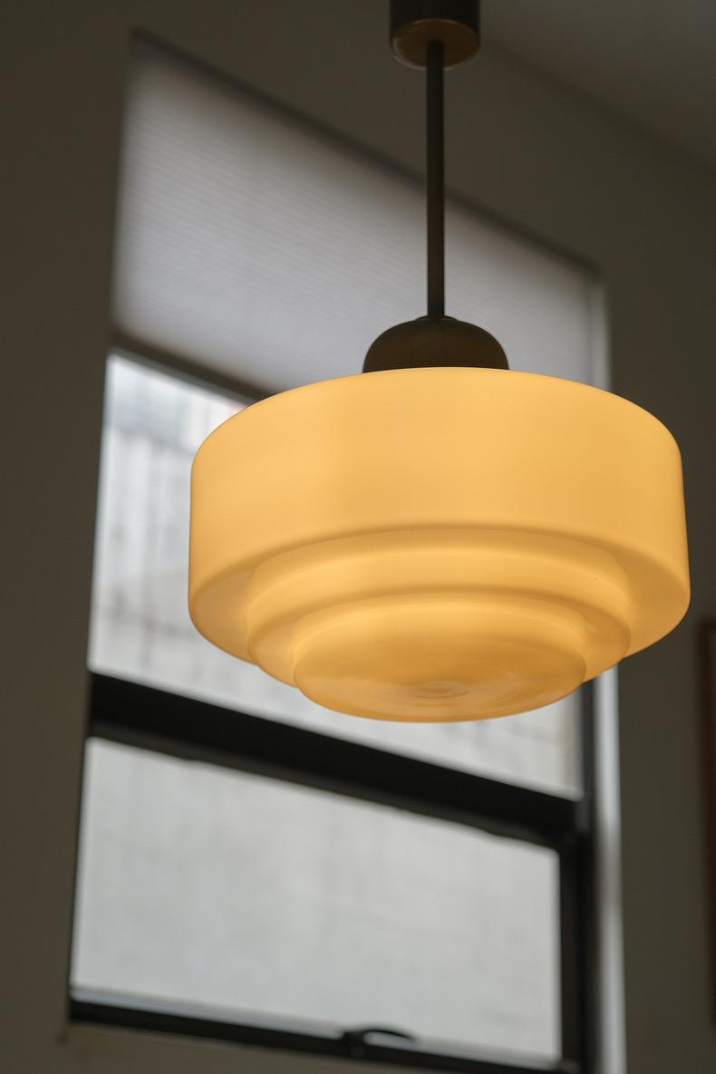 Люстра Flip Honey