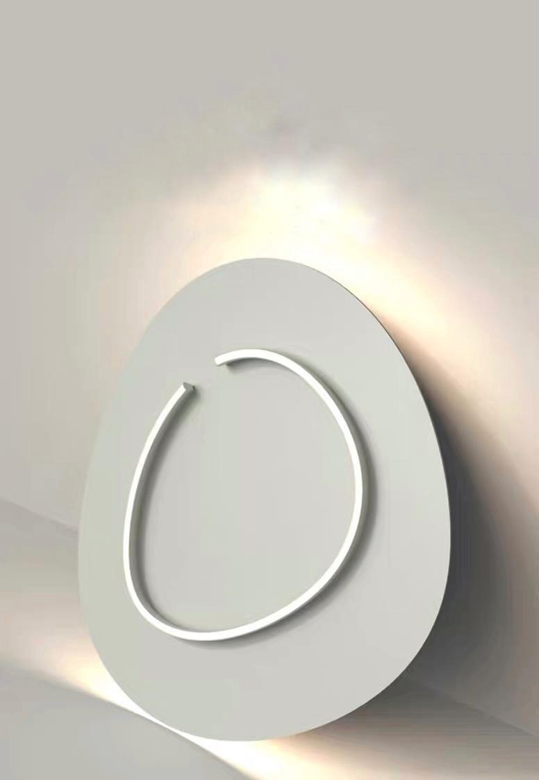 Потолочный светильник CIRCLE ONE