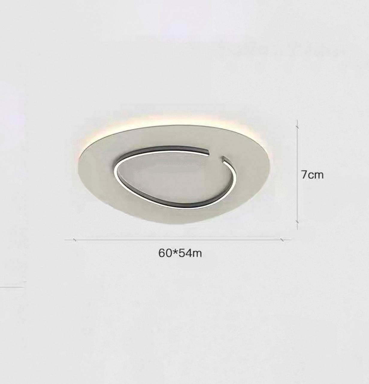 Потолочный светильник CIRCLE ONE