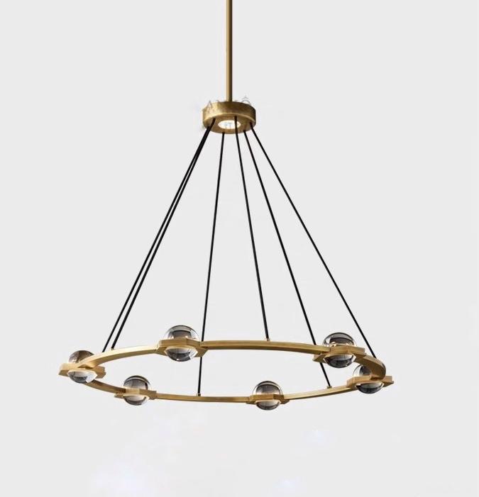 Люстра AVANT CH