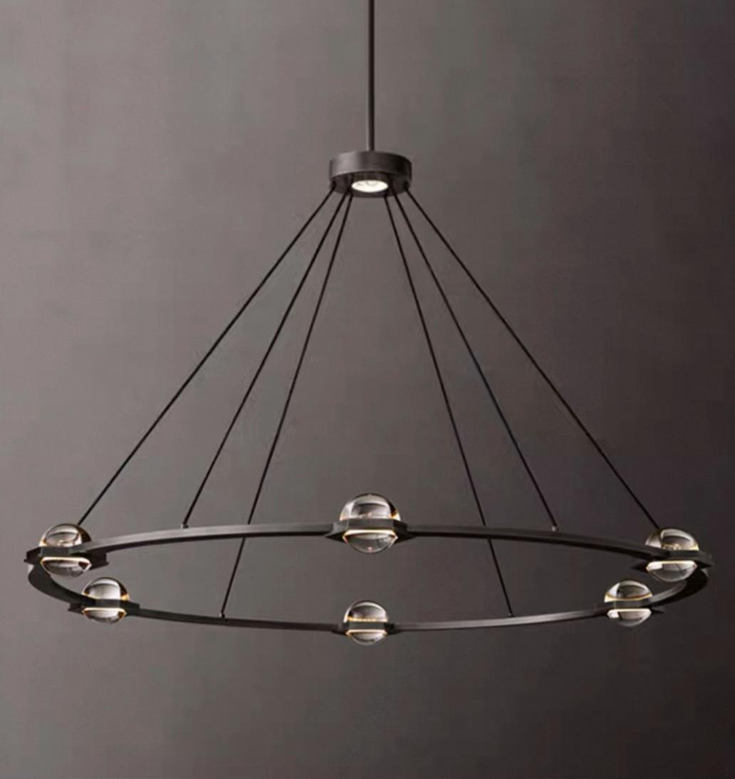 Люстра AVANT CH