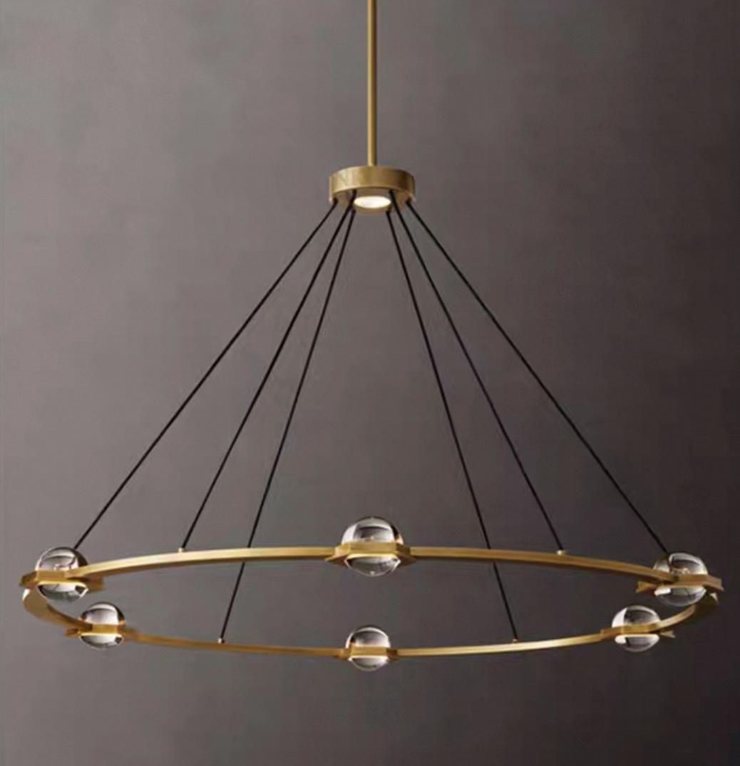 Люстра AVANT CH