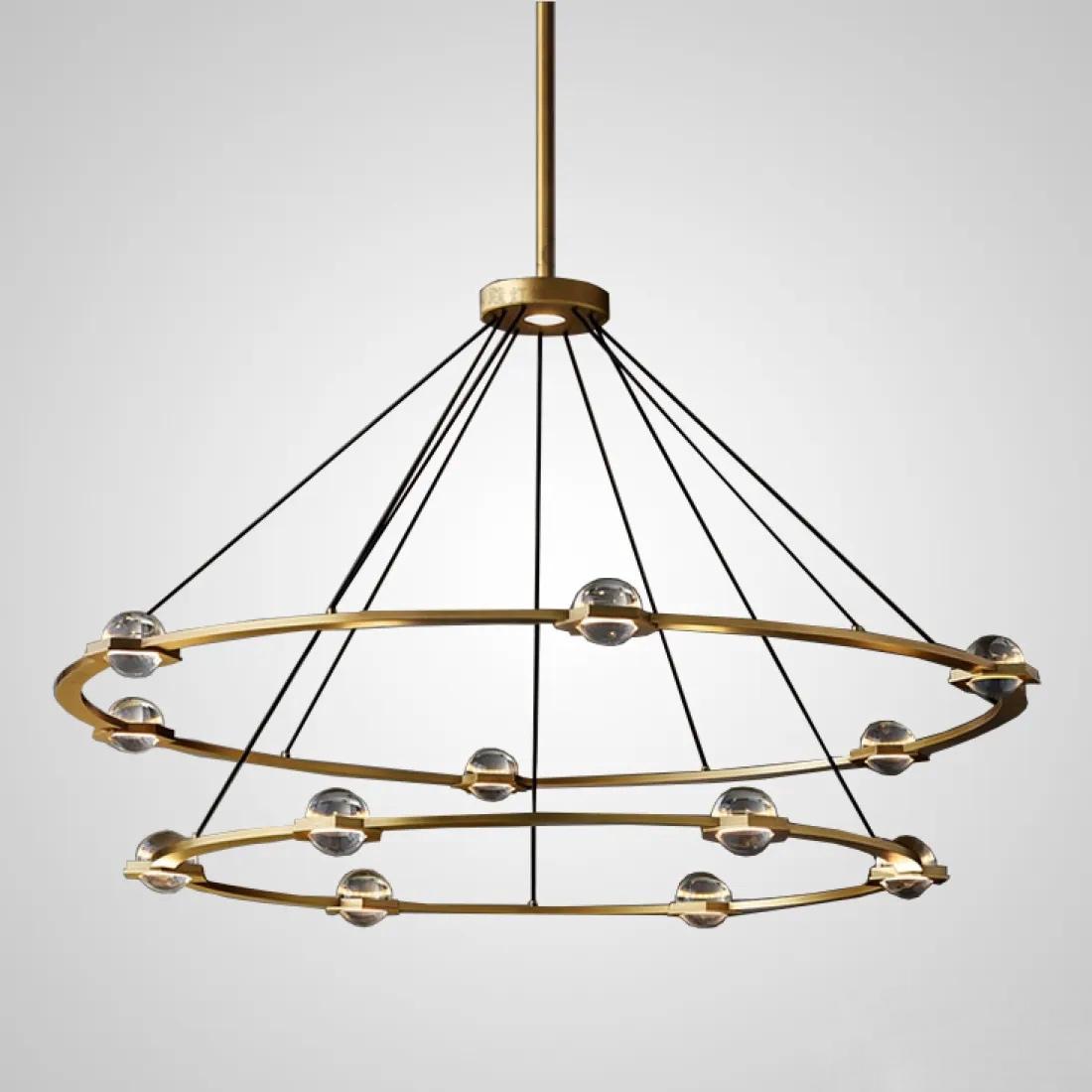 Люстра AVANT CH