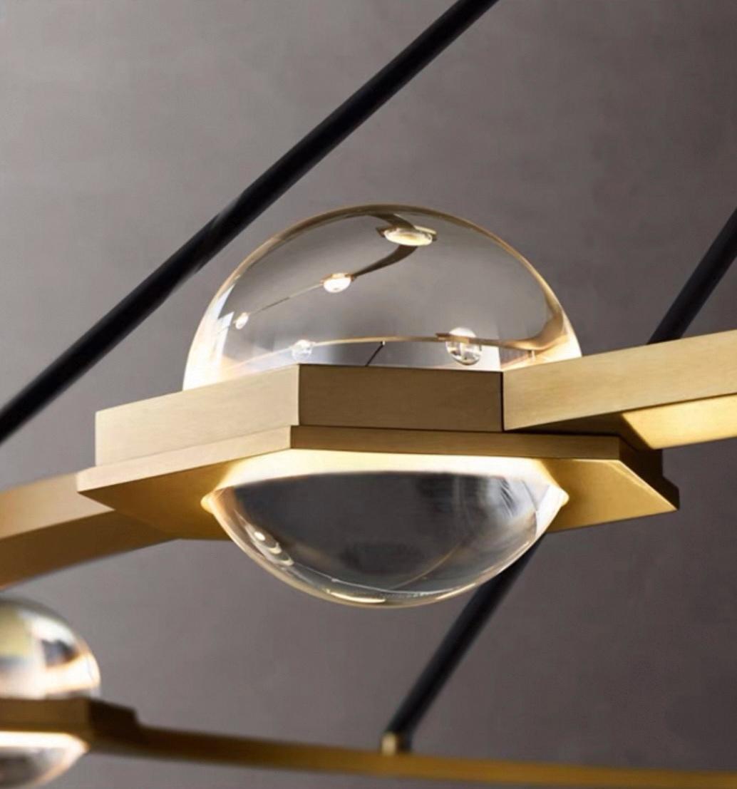 Люстра AVANT CH